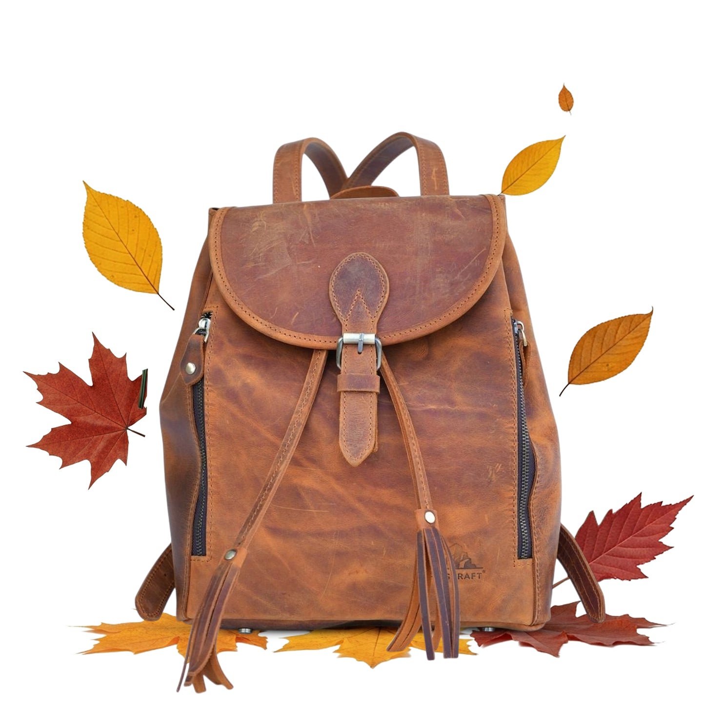 FELSKRAFT® Rucksack Unisex