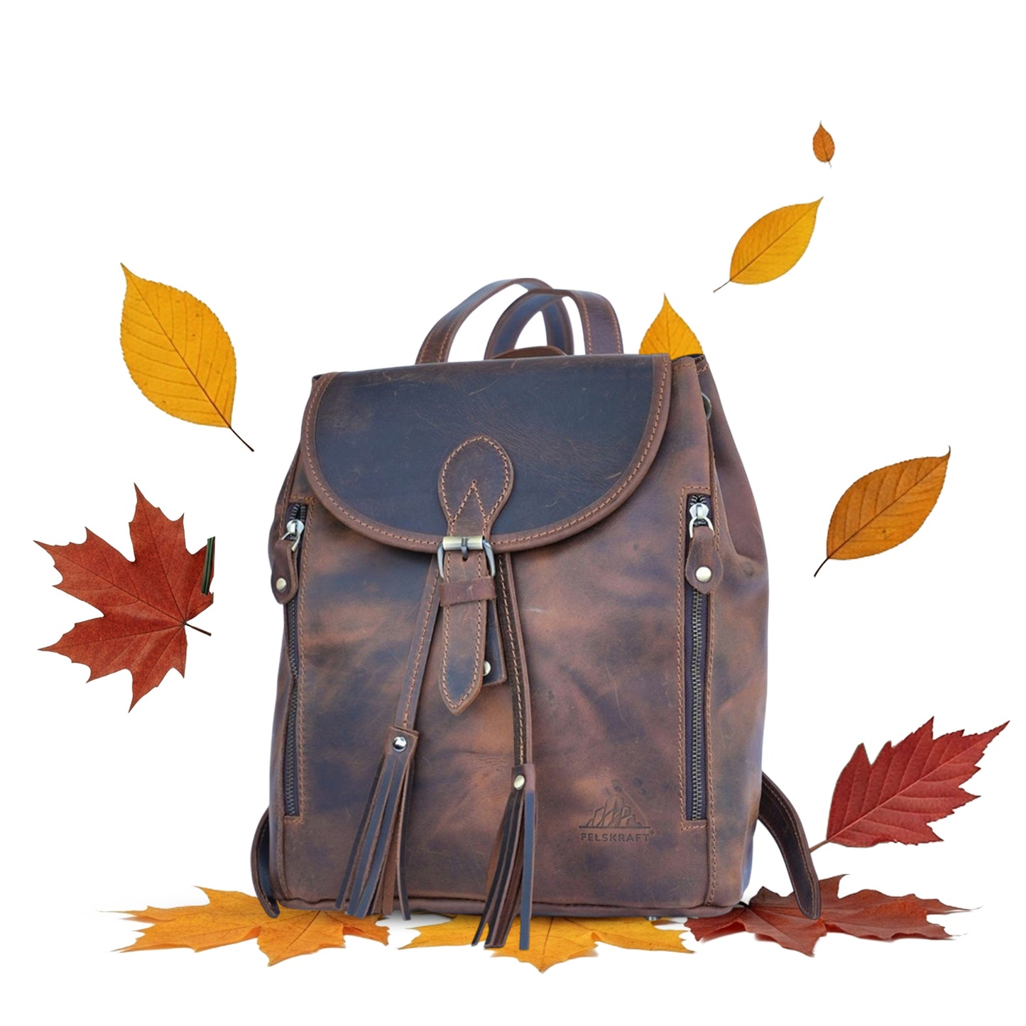 FELSKRAFT® Rucksack Unisex