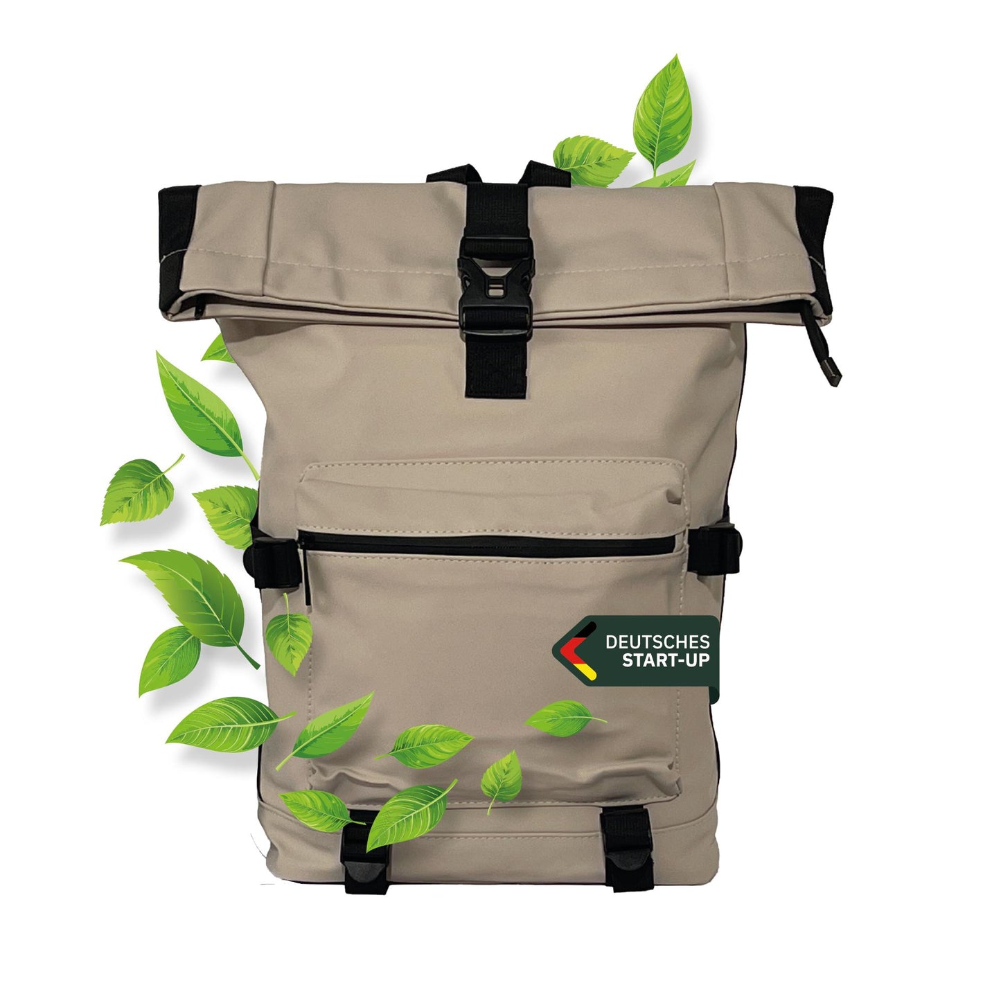 FELSKRAFT® Packwolf MK2 - Farbe: Beige