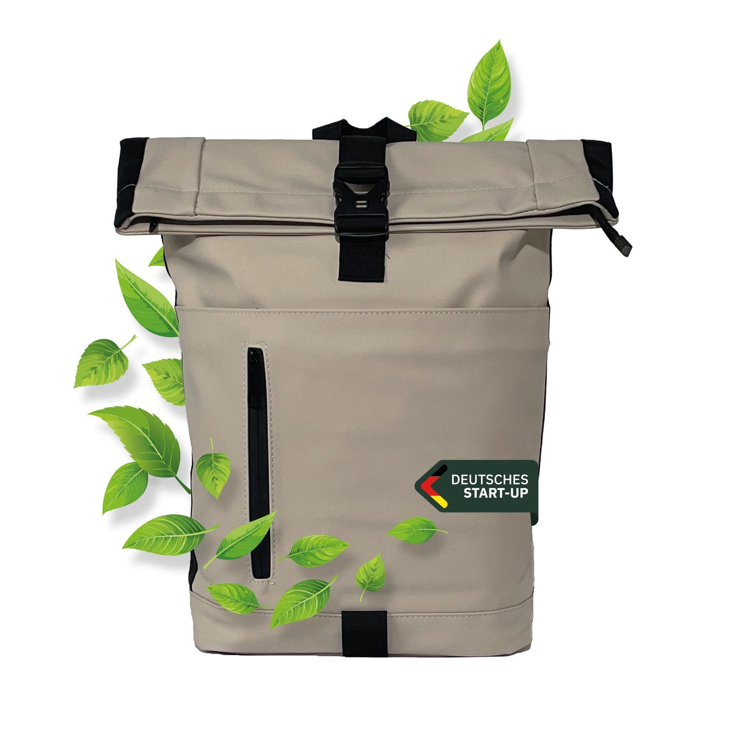 FELSKRAFT® Packwolf MK1 - Farbe: Beige
