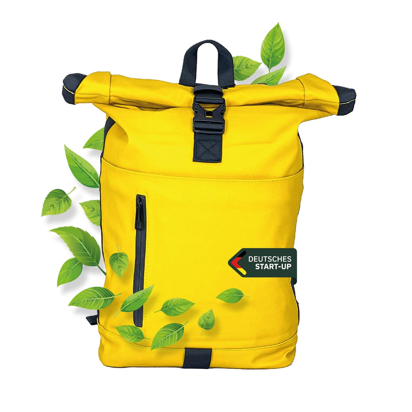 FELSKRAFT® Packwolf MK1 - Farbe: Gelb