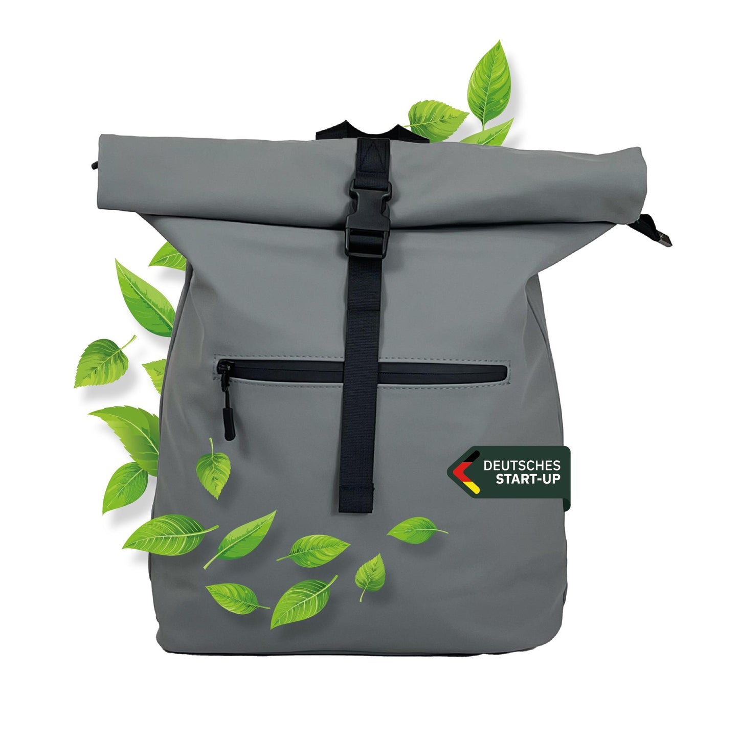 FELSKRAFT® Packwolf MK3 - Farbe: Grau