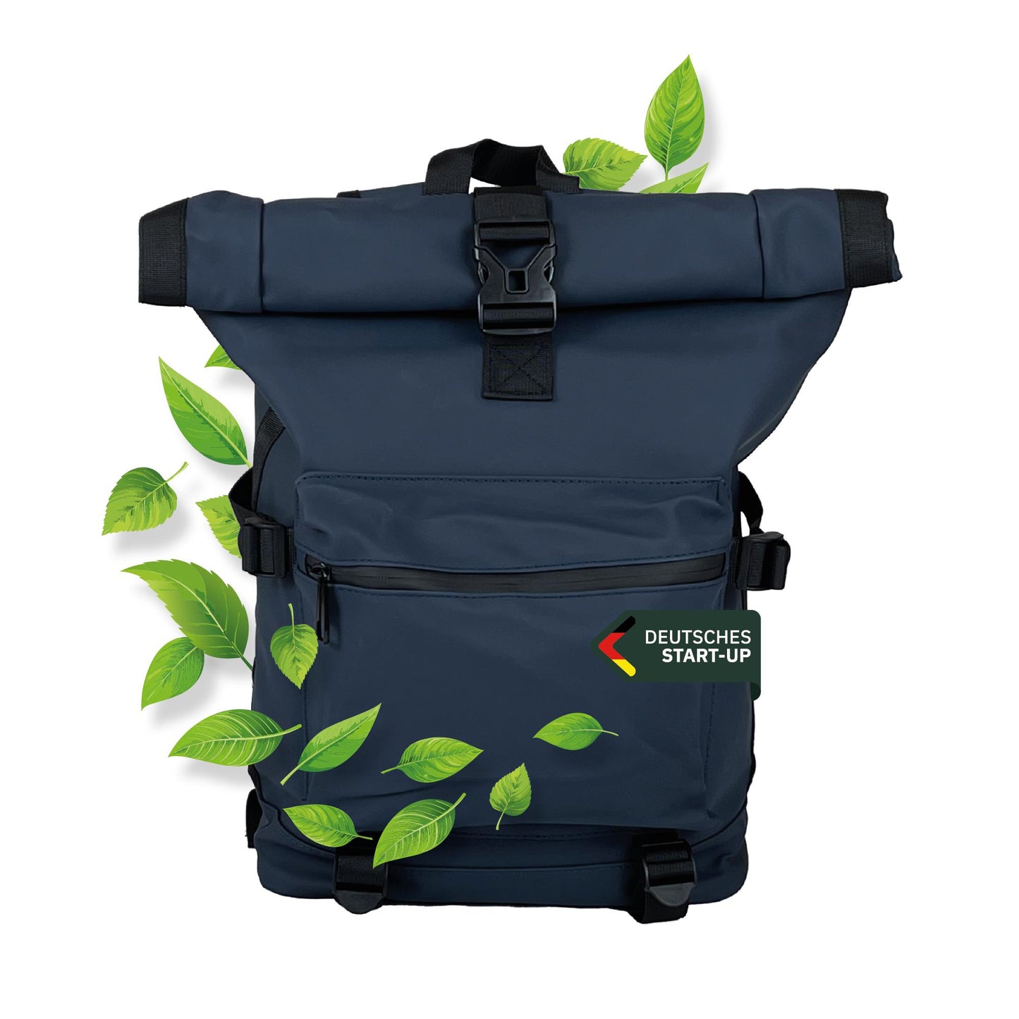 FELSKRAFT® Packwolf MK2 - Farbe: Navy
