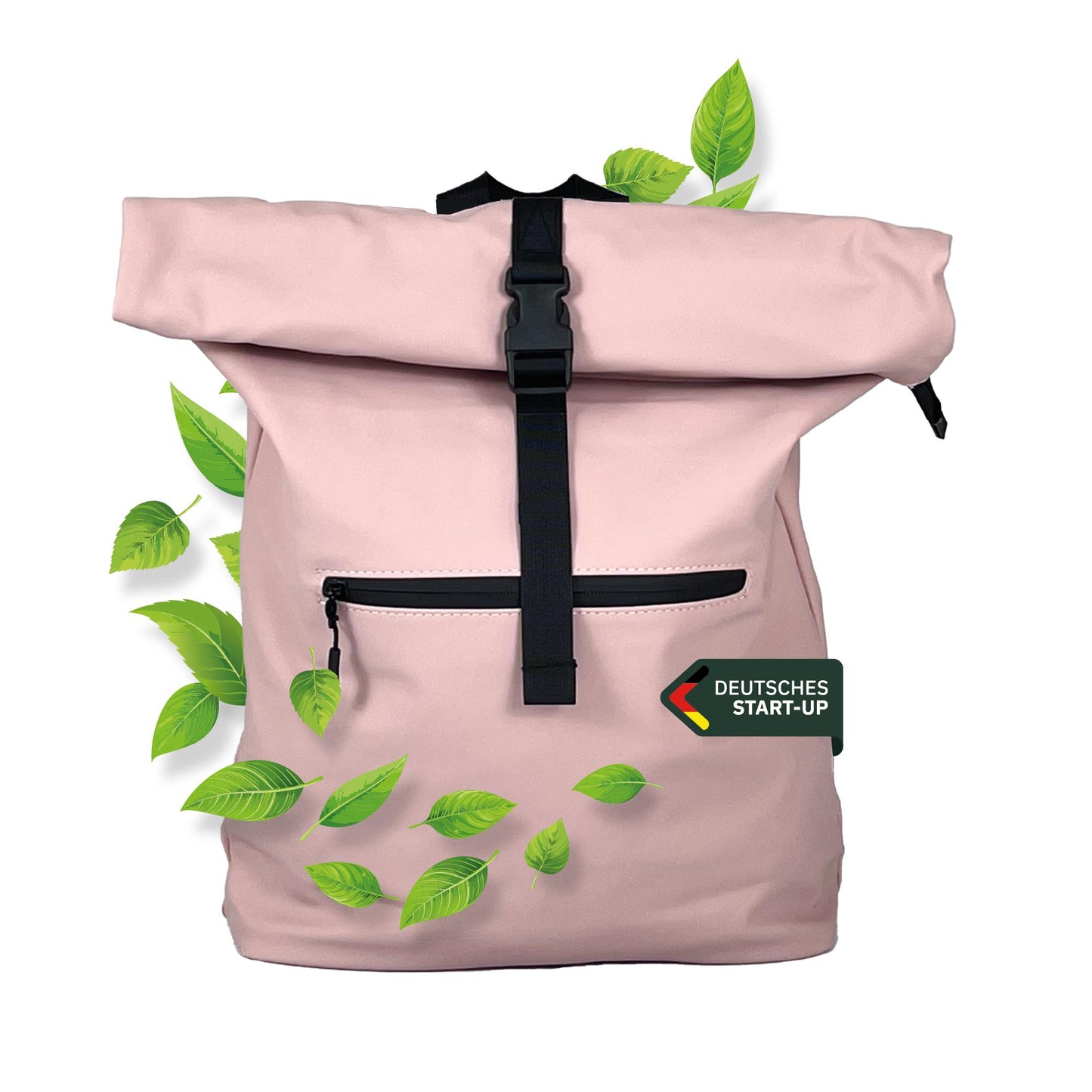 FELSKRAFT® Packwolf MK3 - Farbe: Rosa