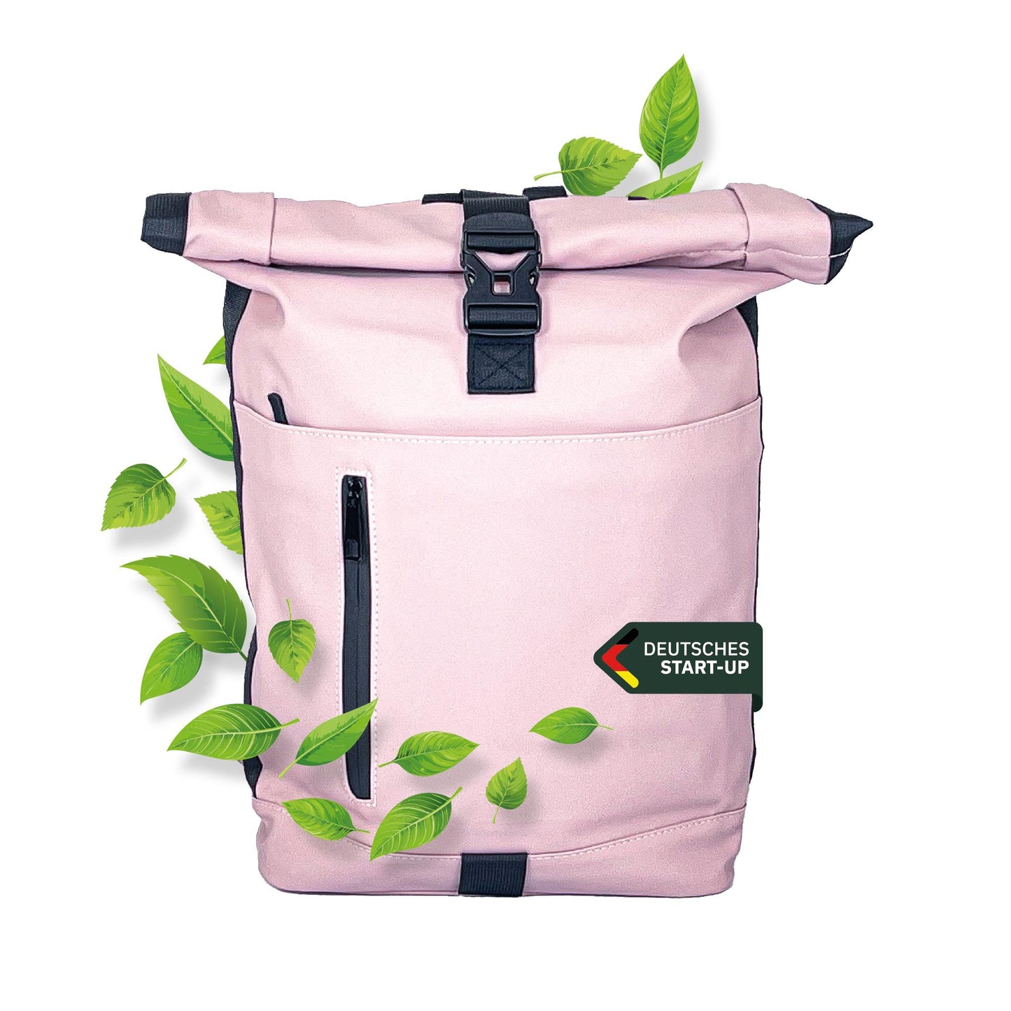 FELSKRAFT® Packwolf MK1 - Farbe: Rosa