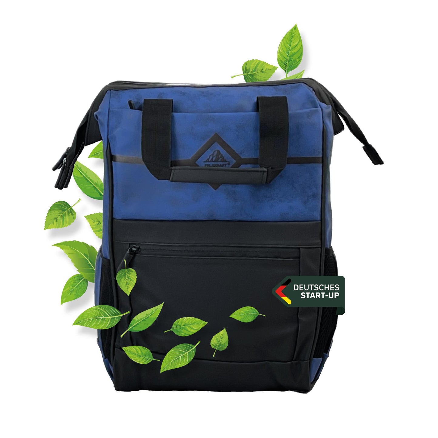 FELSKRAFT® Packwolf MK4 - Farbe: Navy