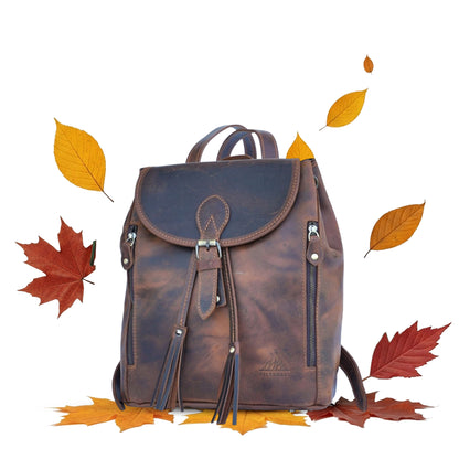 FELSKRAFT® Rucksack Unisex