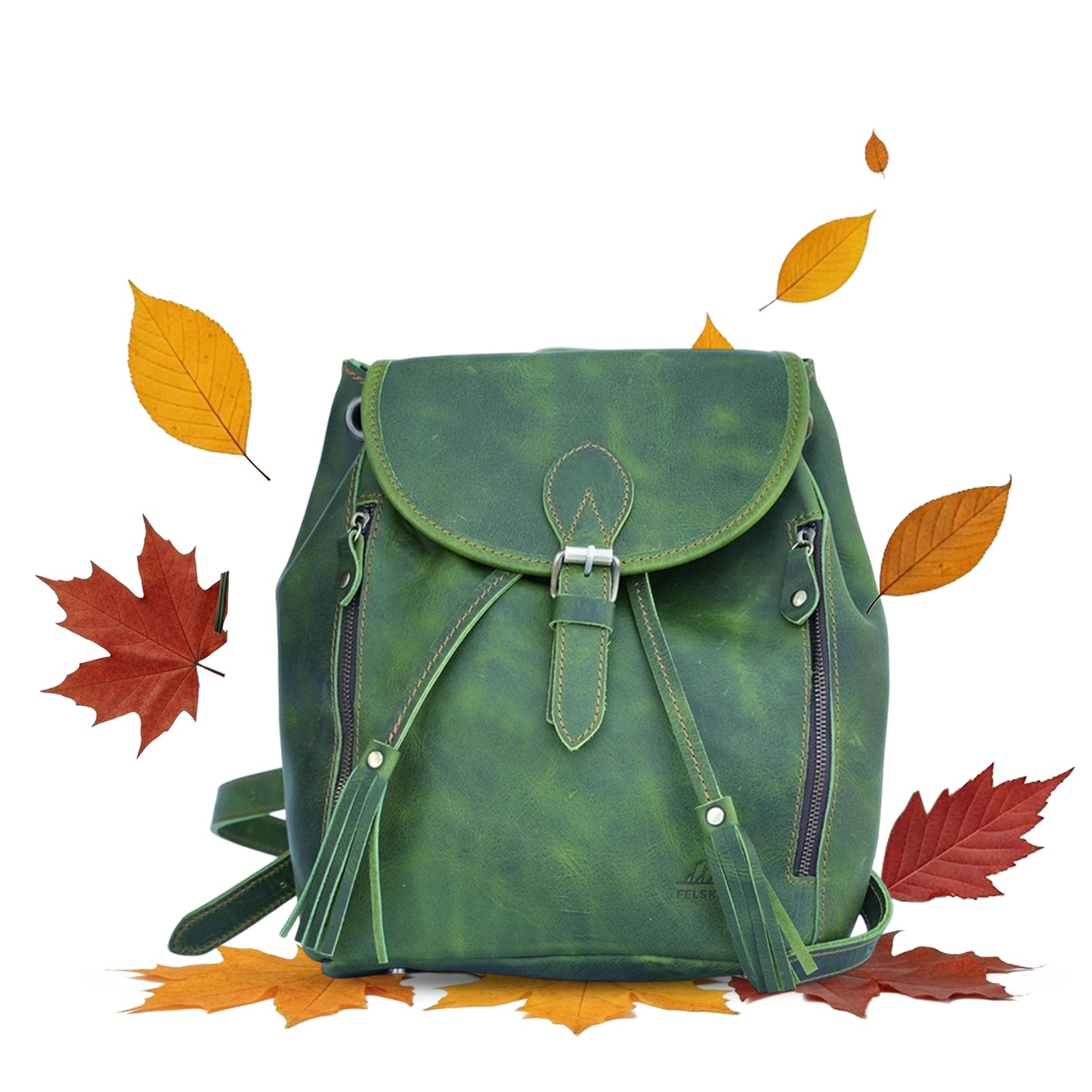FELSKRAFT® Rucksack Unisex