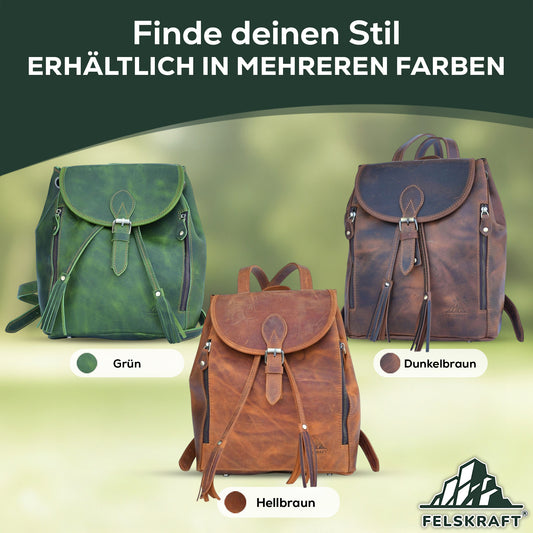 FELSKRAFT® Rucksack Unisex