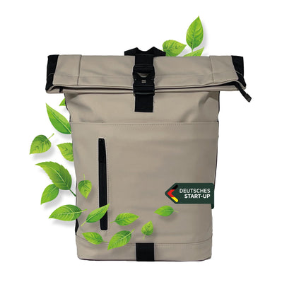 FELSKRAFT® Packwolf MK1 - Farbe: Beige
