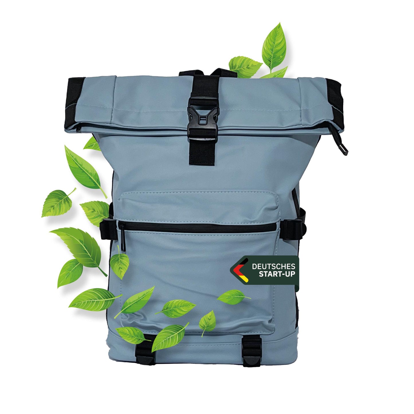 FELSKRAFT® Packwolf MK2 - Farbe: Hellblau