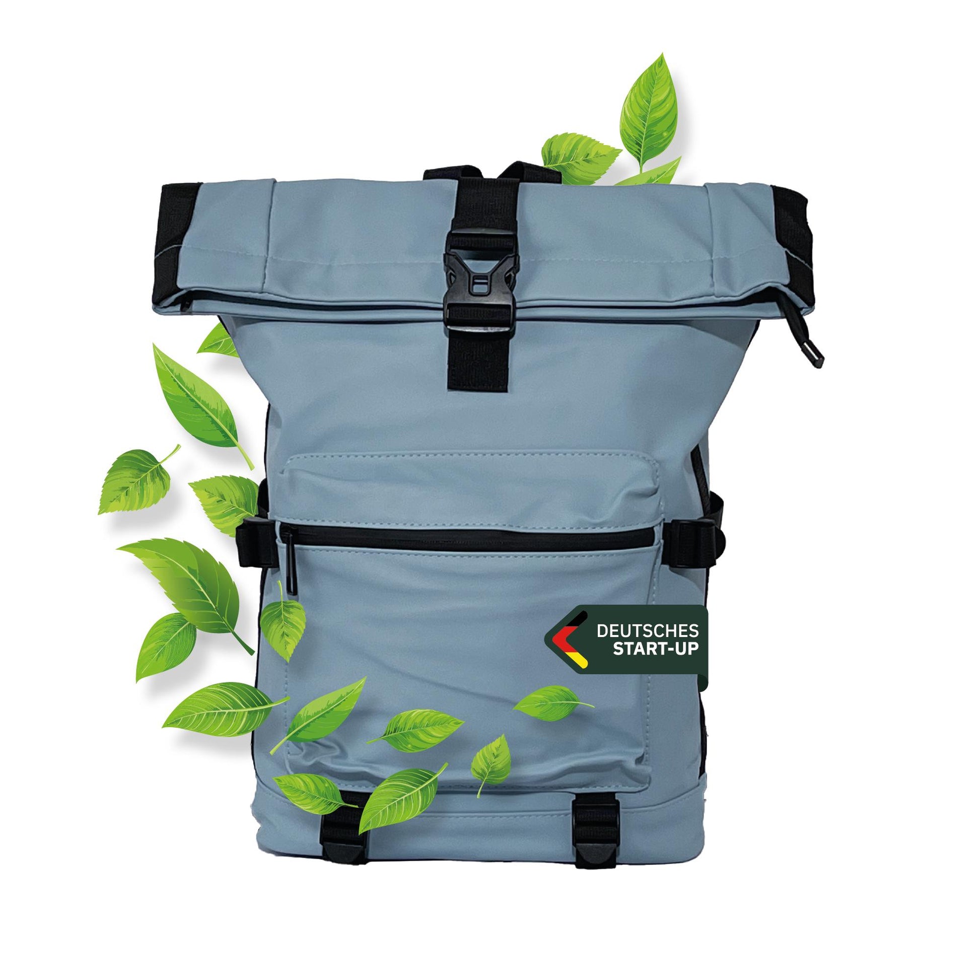 FELSKRAFT® Packwolf MK2 - Farbe: Hellblau