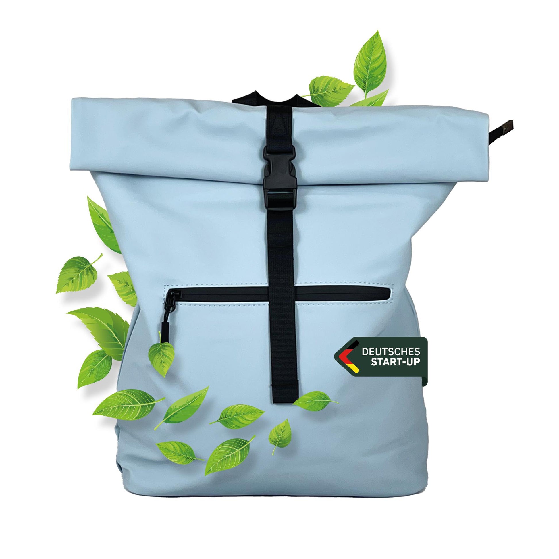 FELSKRAFT® Packwolf MK3 - Farbe: Hellblau