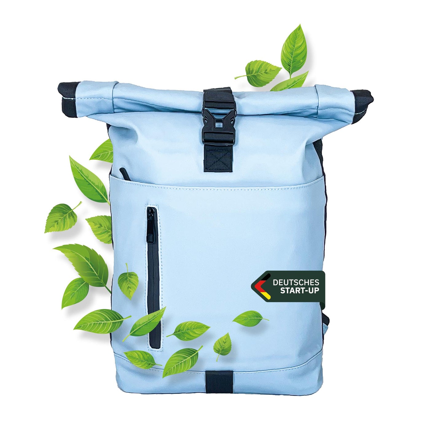 FELSKRAFT® Packwolf MK1 - Farbe: Hellblau