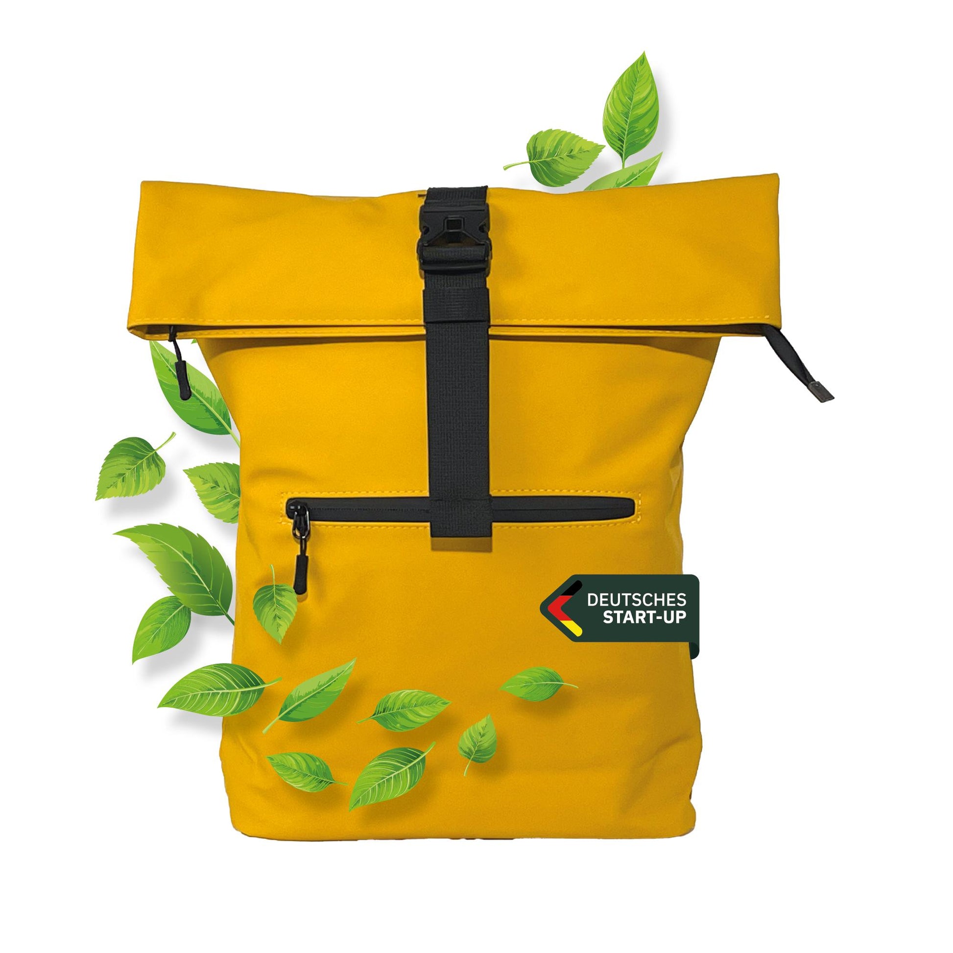 FELSKRAFT® Packwolf MK3 - Farbe: Gelb