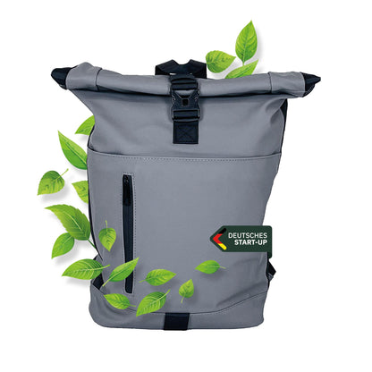 FELSKRAFT® Packwolf MK1 - Farbe: Grau