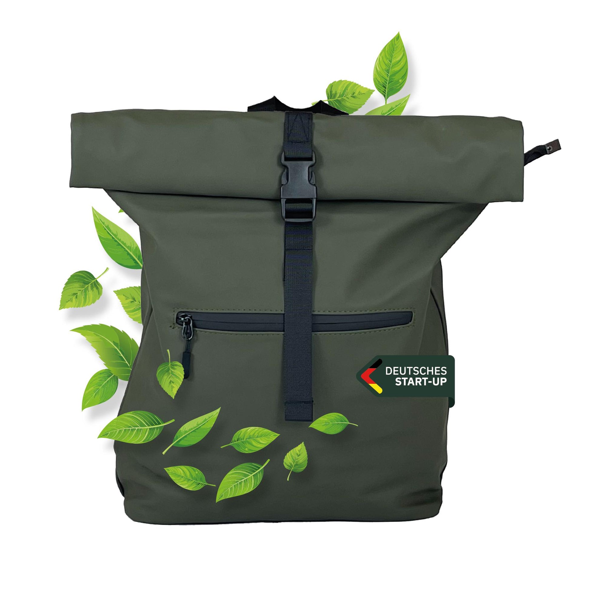 FELSKRAFT® Packwolf MK3 - Farbe: Oliv