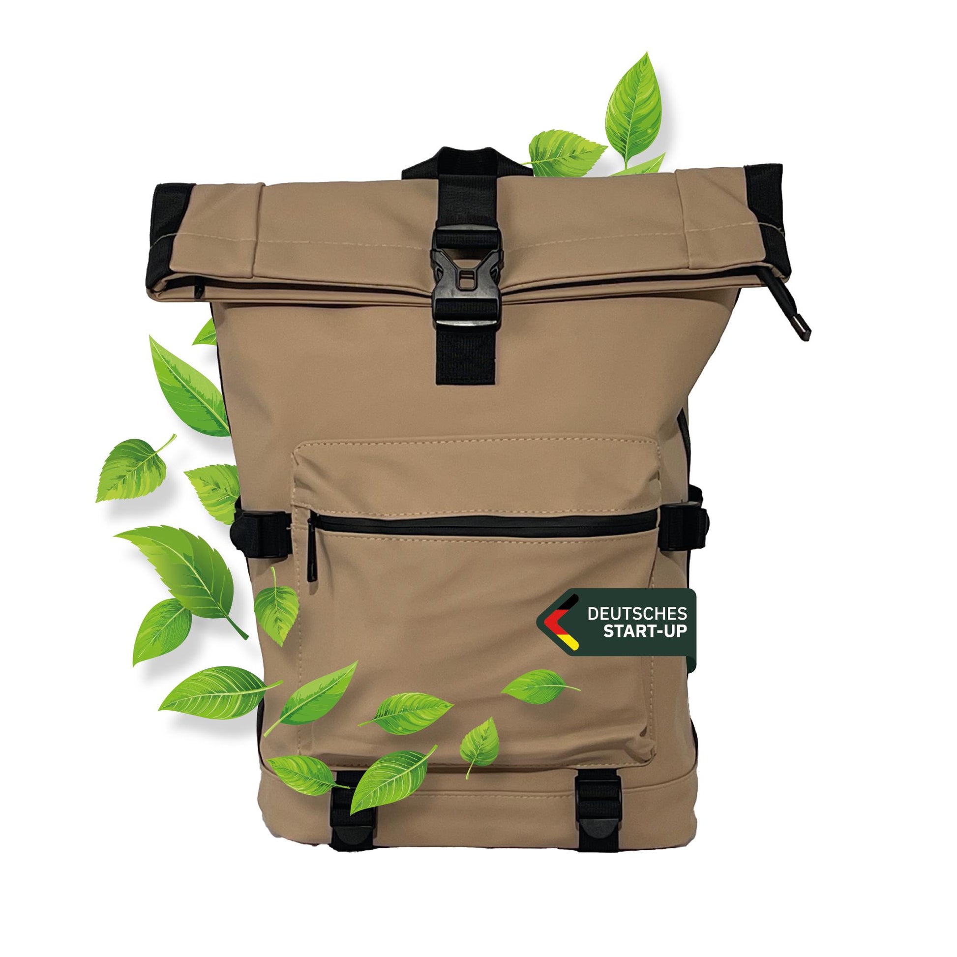 FELSKRAFT® Packwolf MK2 - Farbe: Khaki