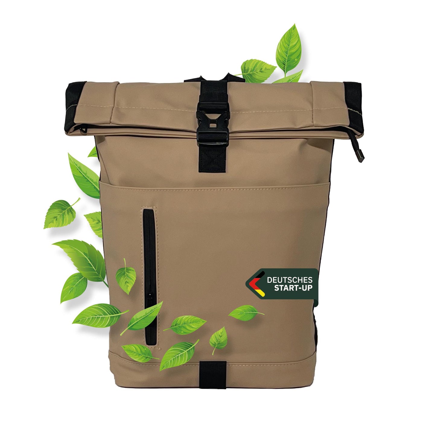 FELSKRAFT® Packwolf MK1 - Farbe: Khaki