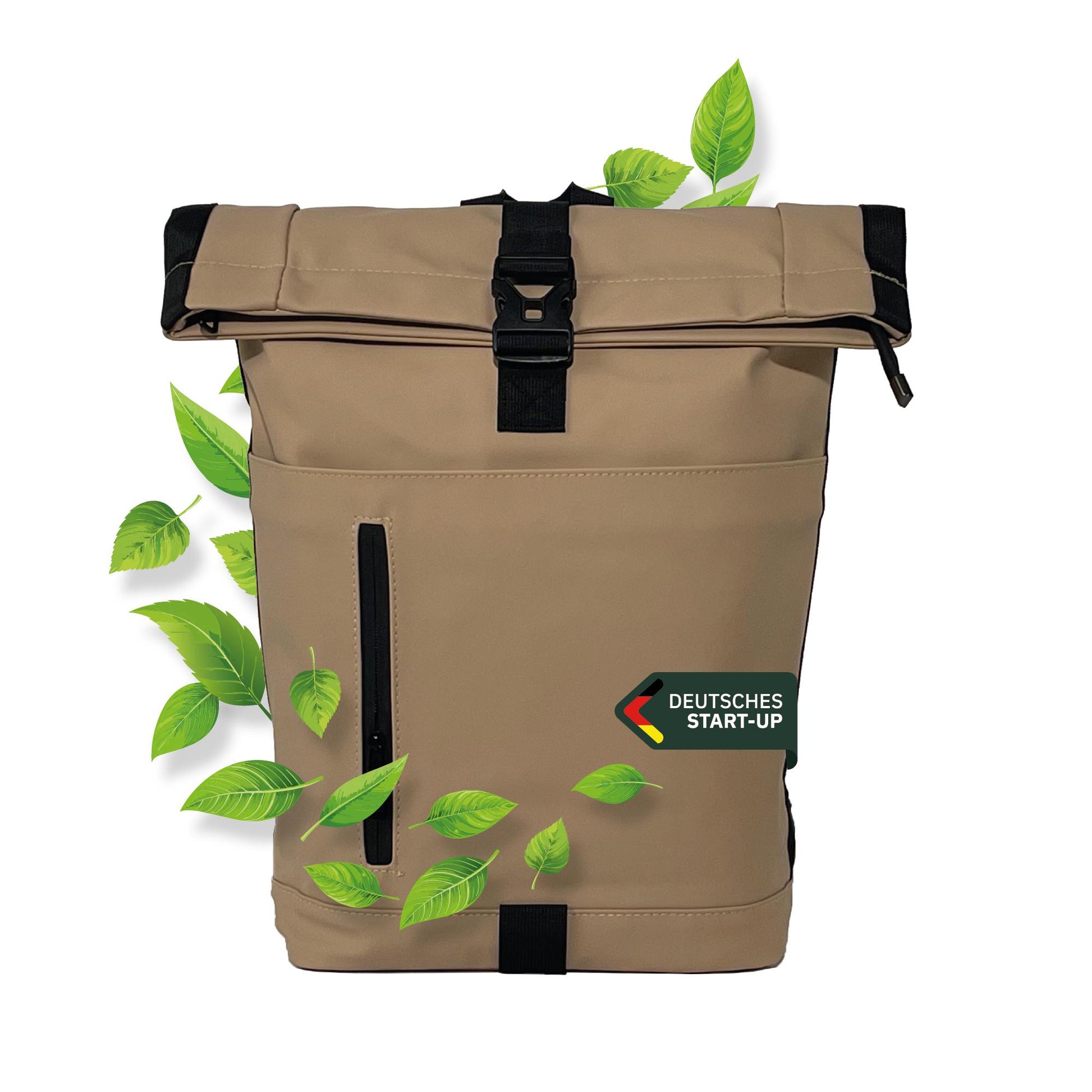 FELSKRAFT® Packwolf MK1 - Farbe: Khaki