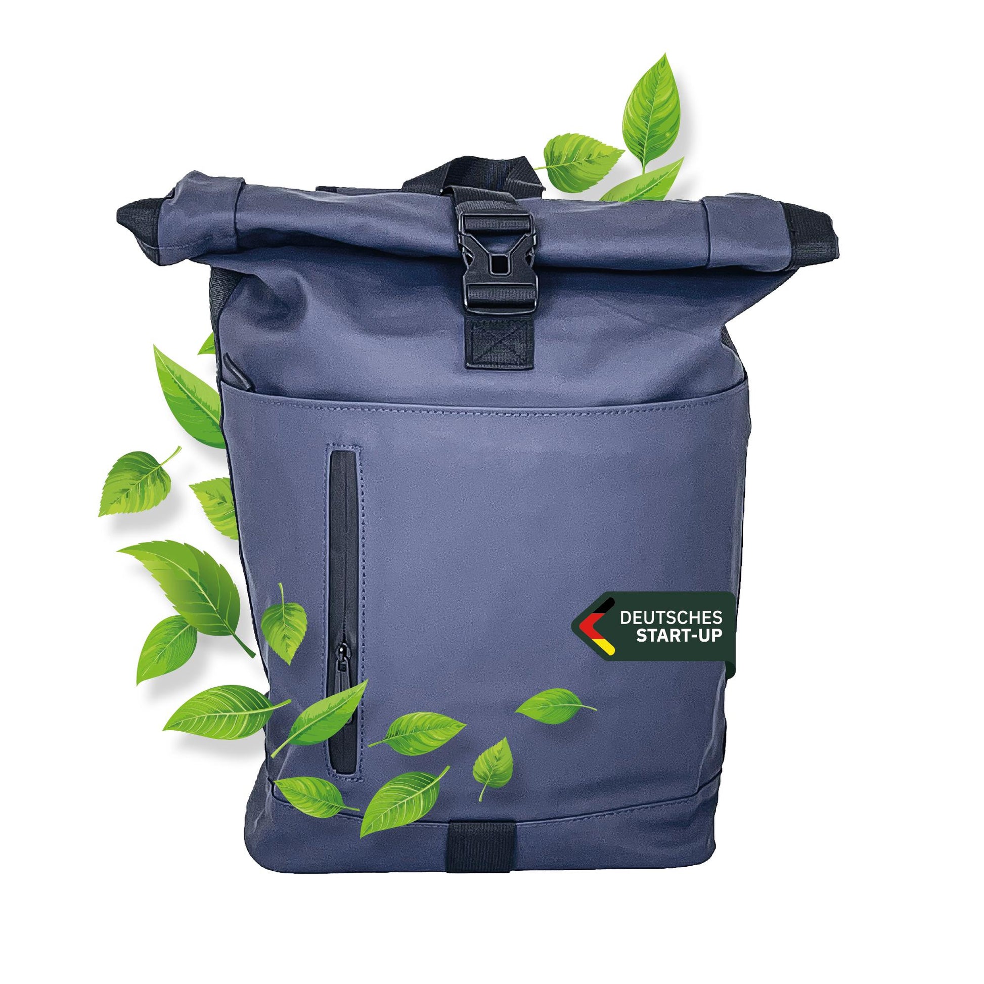 FELSKRAFT® Packwolf MK1 - Farbe: Navy