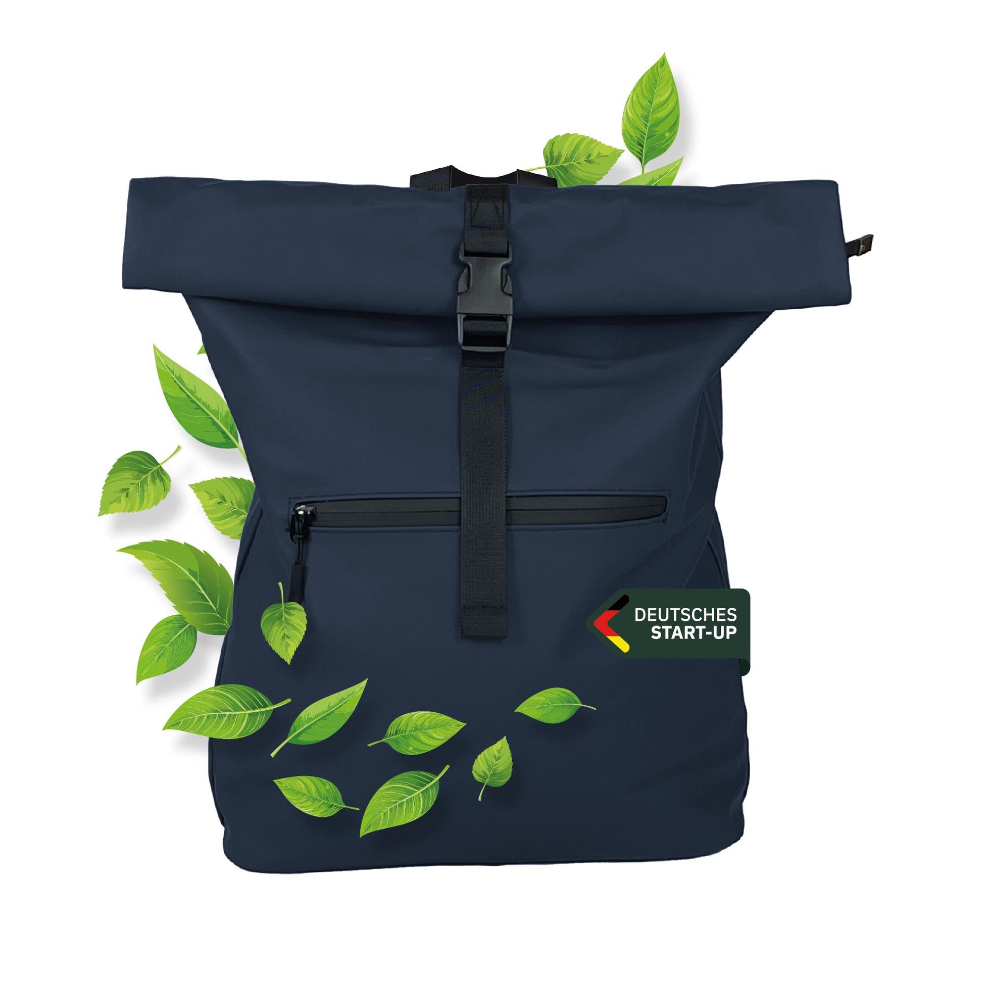 FELSKRAFT® Packwolf MK3 - Farbe: Navy
