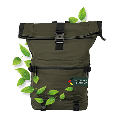 FELSKRAFT® Packwolf MK2 - Farbe: Oliv