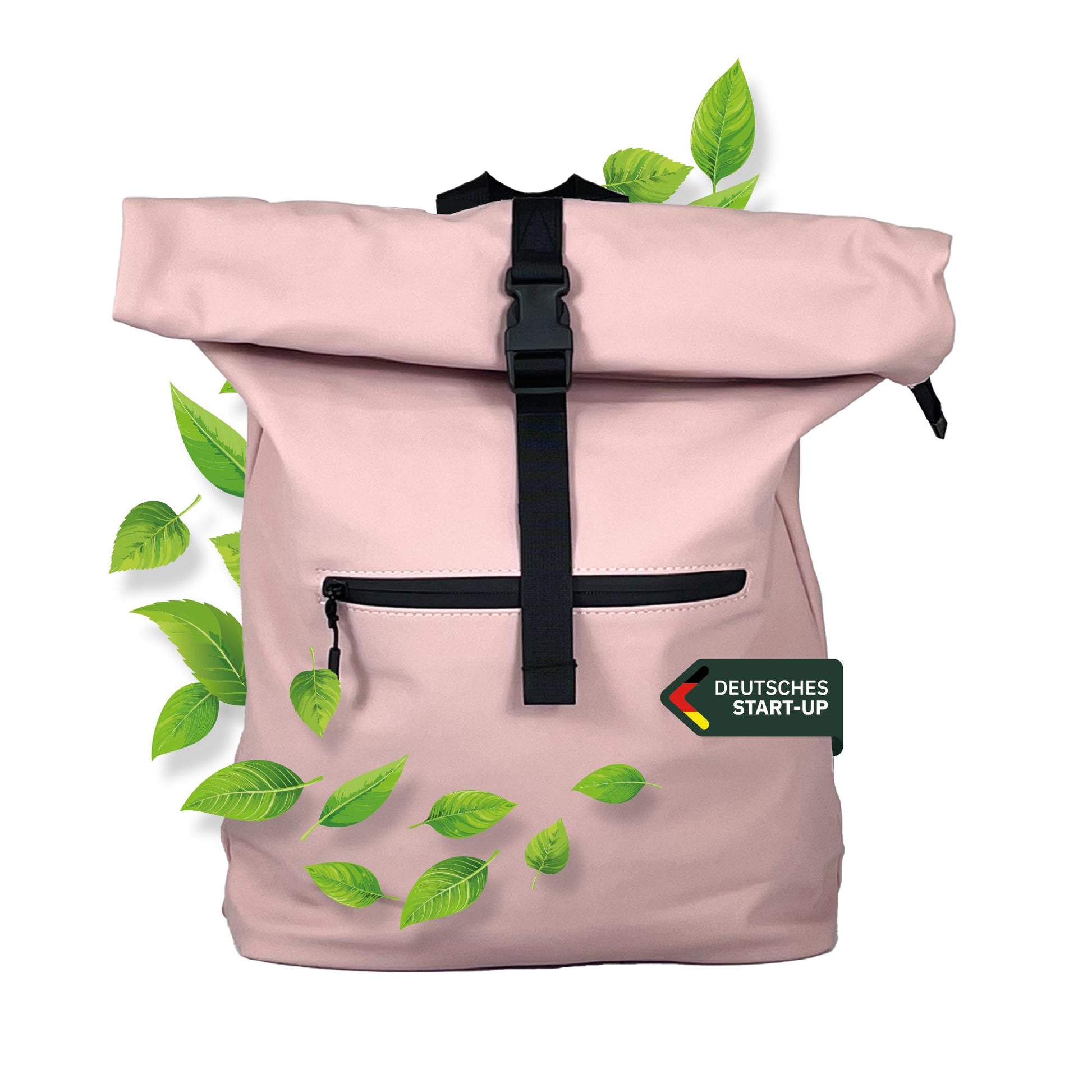 FELSKRAFT® Packwolf MK3 - Farbe: Rosa