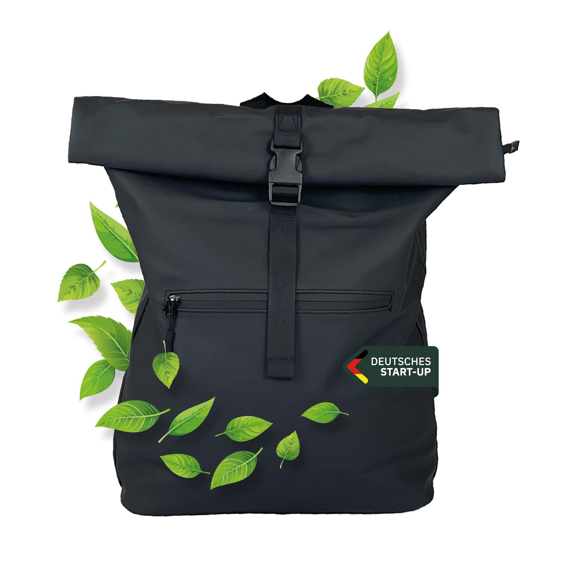 FELSKRAFT® Packwolf MK3 - Farbe: Schwarz