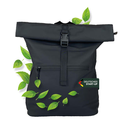 FELSKRAFT® Packwolf MK3 - Farbe: Schwarz