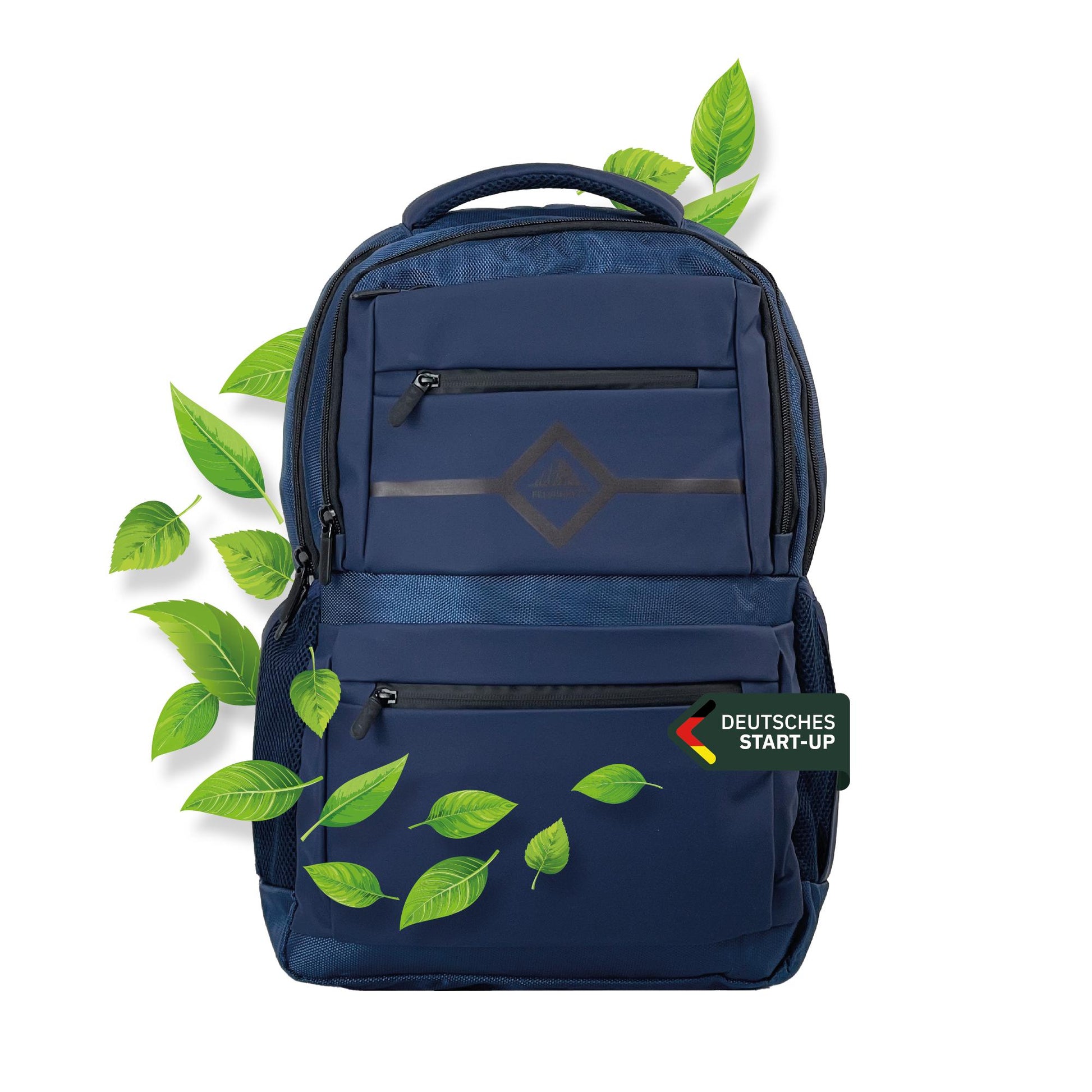 FELSKRAFT® Packwolf MK5 - Farbe: Navy