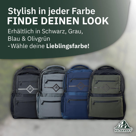FELSKRAFT® Packwolf MK5