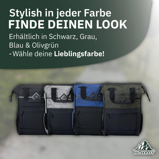 FELSKRAFT® Packwolf MK4