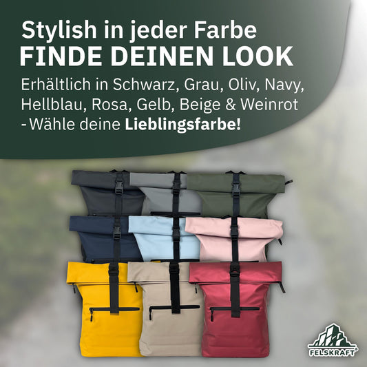 FELSKRAFT® Packwolf MK3