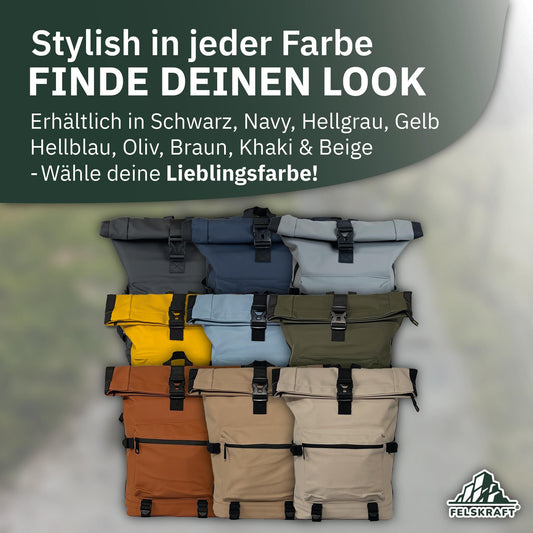 FELSKRAFT® Packwolf MK2