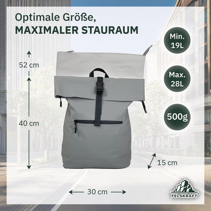 FELSKRAFT® Packwolf MK3